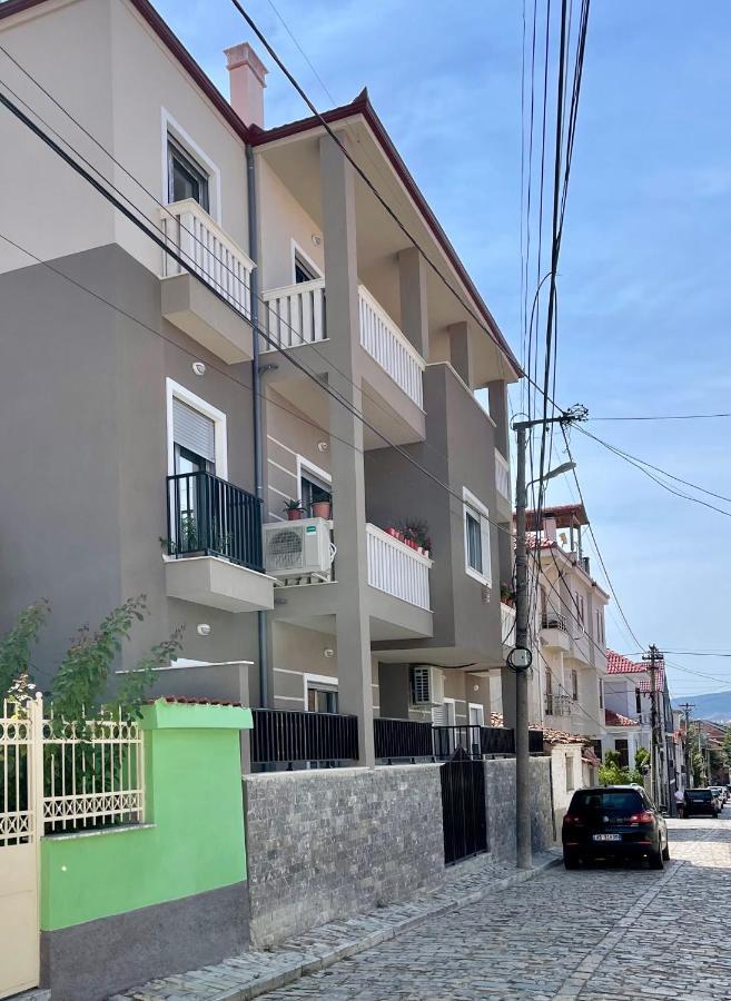 Kesa Apartament Korcza