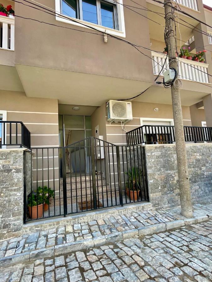 Kesa Apartament Korcza